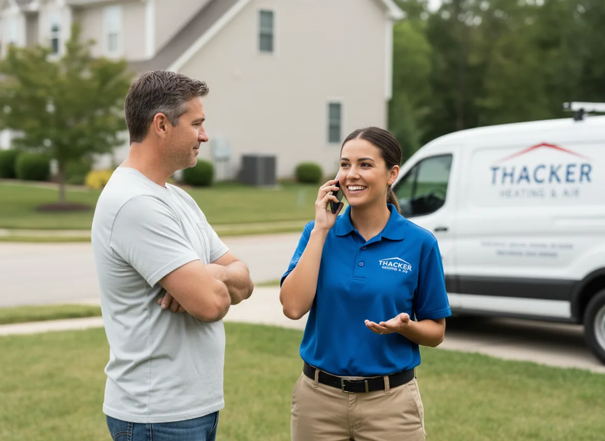 Ac Repair Parsippany, NJ FAQs